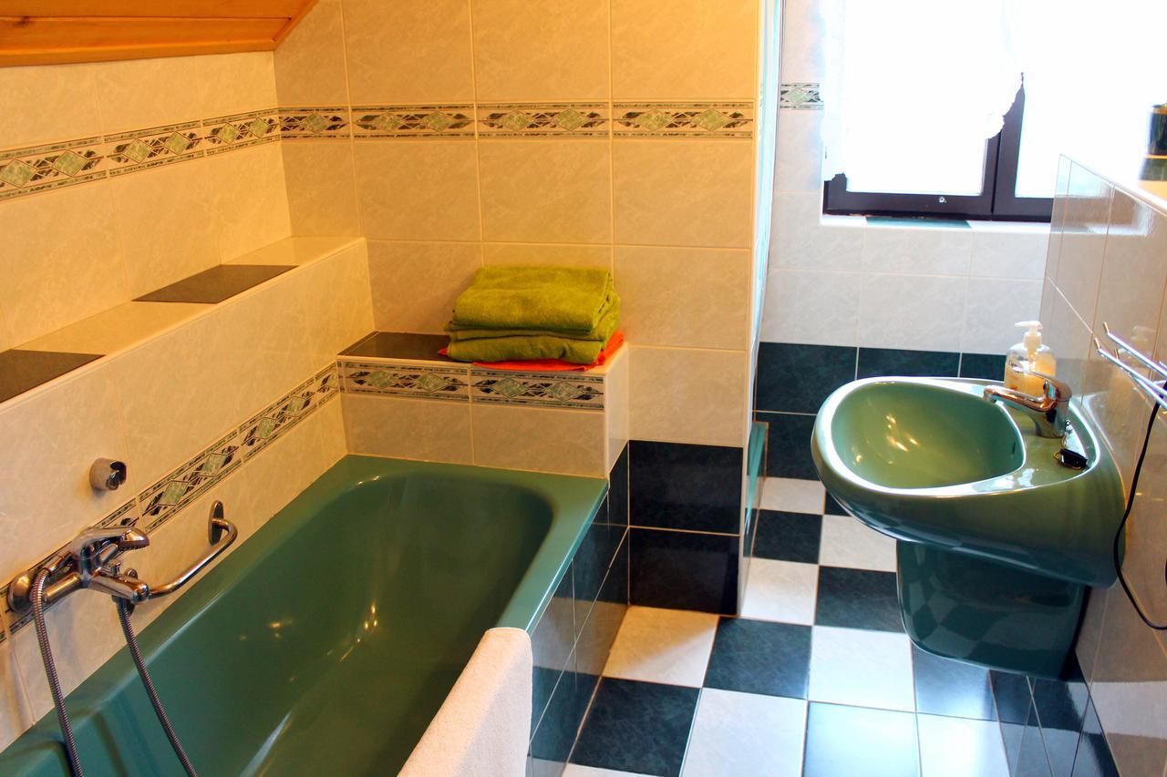 Ibolya Apartmanok Fonyód Exteriör bild