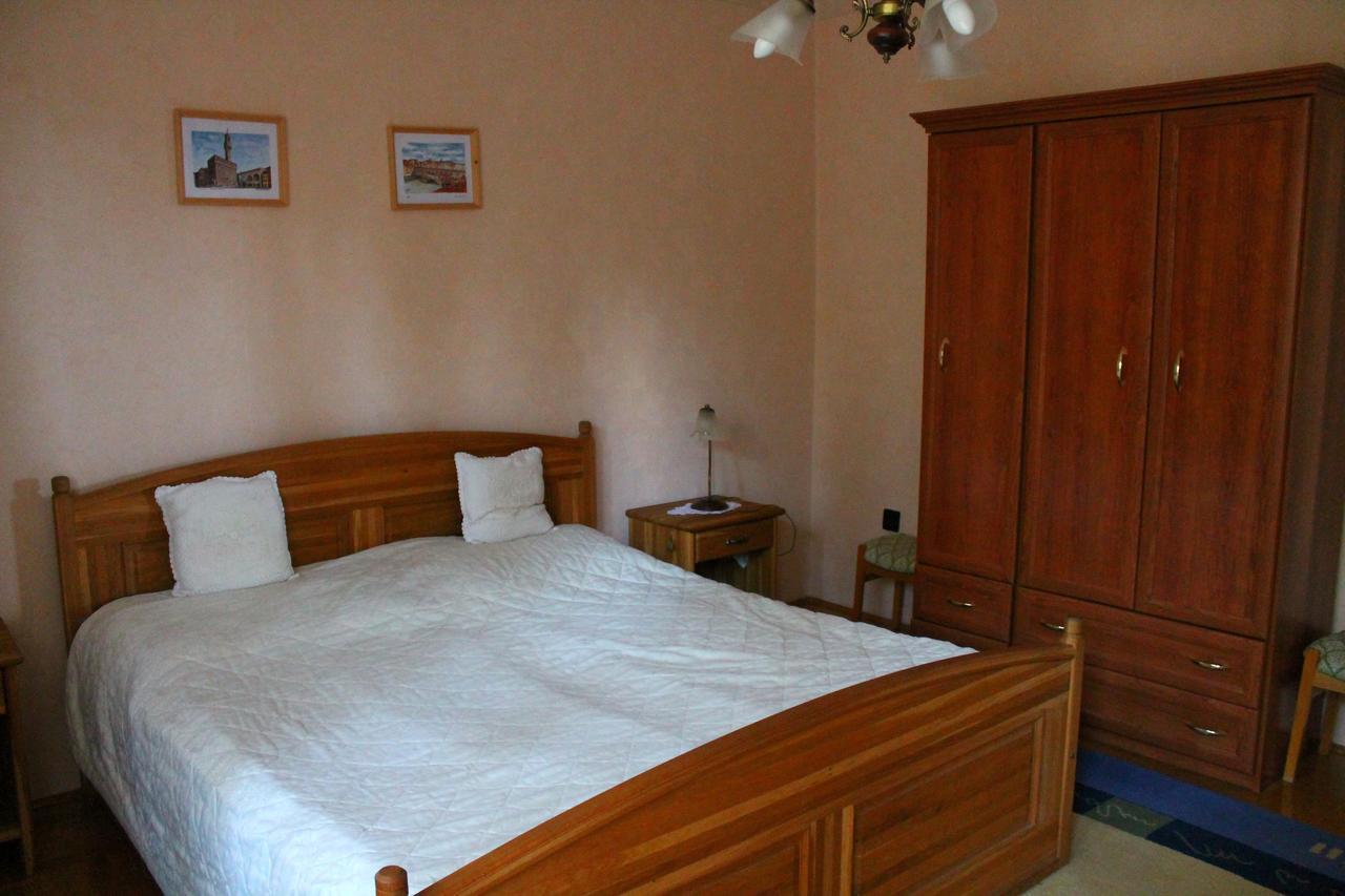 Ibolya Apartmanok Fonyód Exteriör bild