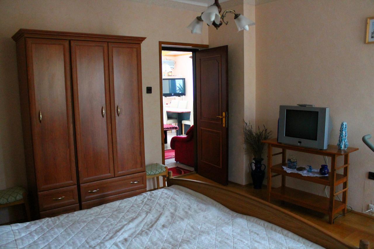 Ibolya Apartmanok Fonyód Exteriör bild