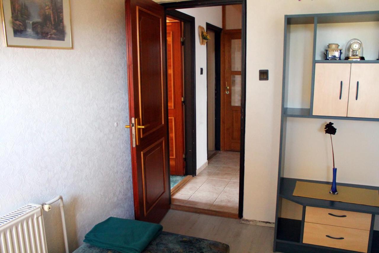 Ibolya Apartmanok Fonyód Exteriör bild