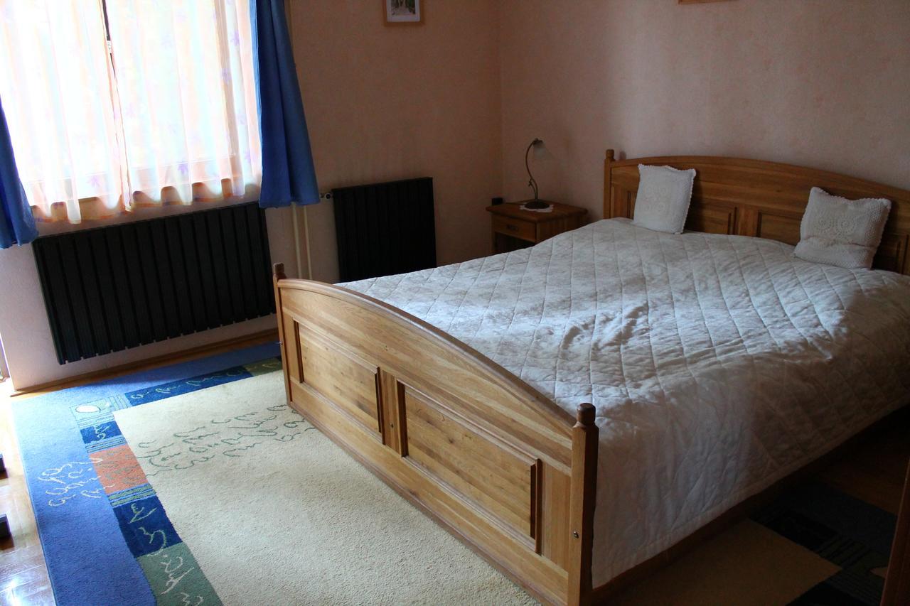 Ibolya Apartmanok Fonyód Exteriör bild